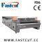 FASTCUT1290High speed efficiency performance laser marking RECI co2 laser tube