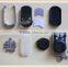 Plastic Remote Control Case/cover /housing /shells ,BM-057