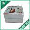 FIVE LAYER AB FLUTE LARGE STRONG PRINTED COLOR BOX