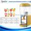 Energy-Saving Dispenser Juice