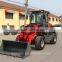 WOLF loader ZL16 loader for sale minilader