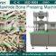 Factory Supply Dog Rawhide Chew Making Machine