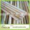 factory wholesale varnished wooden mop handle