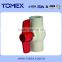 2016 CHINA SUPPLIER PVC AND CPVC VALVES ANC CPVC