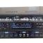 250w Digital Double Effect Karaoke av Integrated Amplifier With FM Function