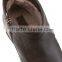 Fur Lining Men Dress Shoes in Genuine Leather