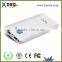 Professional OEM/ODM Factory Supply Custom Design large capacity power bank with good offer