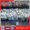 Direct supplier 10cmx12cm galvanized gabion mesh