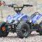 QWMOTO CE 49cc Mini quad ATV 49cc pcoket bike ATV 49cc Go Kart ATV 49cc Kids buggy 49cc mini moto motorcycle kids ATV
