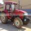 Good quality cheap prcie hot sale tractors 55hp farm tractor