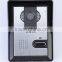  trade manager wireless solar doorbell