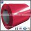 Wooden pattern coated aluminum coil price for Aluminium Curtain wall