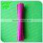 Plant ties twist plastic coated wire 20cm 8 inch