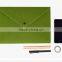 Mobile Phone Bags Case Cover Wool Felt Wallet phone bag For iPhone 6 Plus 5.5 inch For Samsung Note 3 4 case