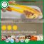Hot selling Non-magnetic plastic food clip bread clip U clip with FDA