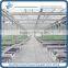 Sp-V-P Venlo polycarbonate sheet Greenhouse
