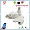 Android IOS System Smart China LED bulb Intelligent Home Music Playing Dimmable