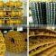 PC350-5, Dozer Track Chain Assembly,Bulldozer Track Chain