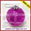  Express wholesale homemade christmas ornaments masquerade ball decorations