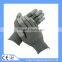 Professional Heat Resistant Glove for Hair Styling Top Fit PU Gloves With Pink Cuff