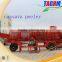 8 t/h high efficiency cassava peeling and washing machine/cassava root peeling and washing machine with good working performance
