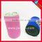 Promotional loose fashion silicone rubber funny wedding stubby holders                        
                                                                                Supplier's Choice