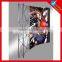 waterproof exhibition booth display stand
