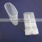 15ml rotary plastic cosmetic tube, lipstick tube