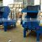 high efficiency plastic crusher