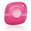 3 in 1 2015 Newest Gps Tracker without SIM Card Ibeacon Smart Key Finder Bluethooth Key Finder,best gift on Christmas