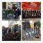 High performance mining tungsten carbide teeth / picks /cutter bit