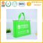 cute reusable promotional fashion designer shopping bag