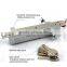 Fail Secure Sturdiness Narrow Door Electric Bolt with Cylinder (NI-600T)
