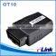 Most Convenient GPS Tracker with OBD Interface