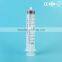 Large Disposable Syringe