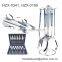 Attractive cutlery kitchenware