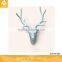 Christmas Decoration 39 Inch H Large Resin Deer Head