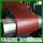DX51D Color Coated Steel