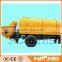 Ready cement mortar concrete pump