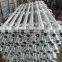 hot dip galvanized ringlock scaffold standard used for construction