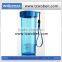 Eco-Friendly Portable Plastic Cup Water Bottle