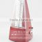 high accuracy Metal red Metronomes of Pyramid