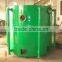 coconut shell carbonization kiln/oven for sale