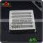 white blister pack recycling blister packaging manufacturer