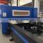 500W 1000W CNC Fiber Metal Laser Tube Cutting Machine