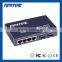 newest products 10/100/1000M Gigabit ethernet media switch POE