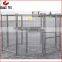 Cheap Outdoor Large PVC Dog House