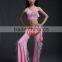 SWEGAL belly dance costume for kids 1%off SGBDT14128