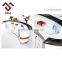 high end reception desk, front desk, commercial front desk