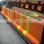 plastic safety barrier fence and barrier mesh for Australia